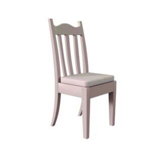 Silla de comedor Epic